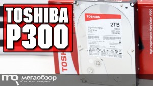 Обзор Toshiba HDWD120EZSTA. Шумный жесткий диск с проблемами при нагрузке
