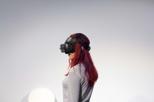 Lenovo Explorer. Доступный VR в массы