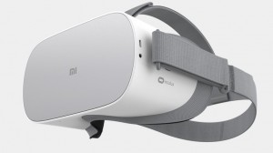 Предварительный обзор Oculus Go. Для ценителей VR