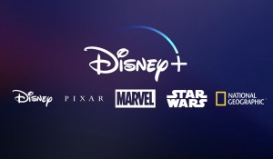 8 миллионов платных подписчиков за два месяца в Disney+