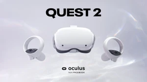 Гарнитуры Oculus Quest не будут требовать учетную запись Facebook в 2022 году