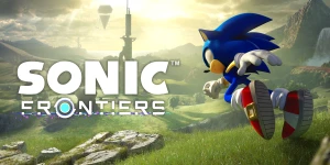Игра Sonic Frontiers выйдет 8 ноября