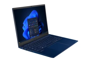 Представлен ноутбук Dynabook Portégé X40L-M