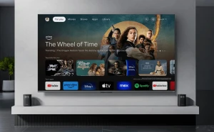 Телевизор Xiaomi TV A Pro 2025 оценен в 500 евро 