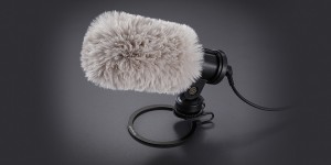AVerMedia представляет микрофон AM133 для стримеров