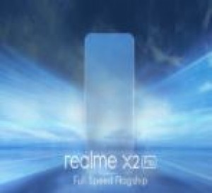 Realme X2 Pro получит камеру на 64 Мп с 20-кратным гибридным зумом