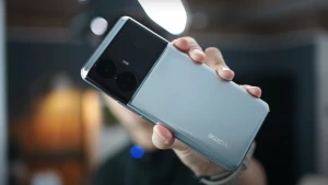 Realme GT5 Pro получит батарею на 5260 мАч 