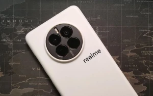 Realme GT5 Pro показали на первом фото 