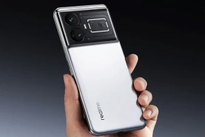 Перископная камера в Realme GT5 Pro получит 6-кратный зум