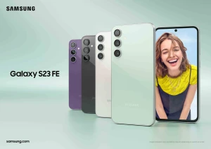 Samsung Galaxy S24 FE выйдет осенью текущего года