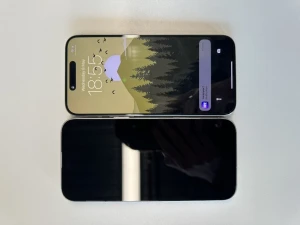 iPhone 16 Pro Max получит батарею более высокой плотности