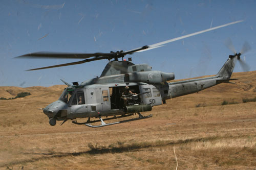 Bell UH-1Y Venom width=