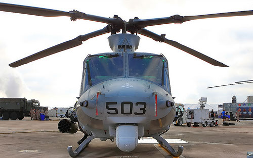 Bell UH-1Y Venom width=