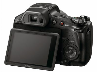 фотокамера для фото-блога