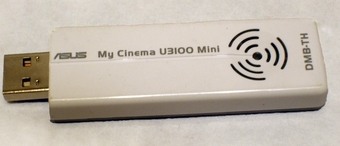 Asus My Cinema-U3100Mini width=