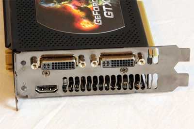 BFG GeForce GTX 295 1796MB GDDR3 width=