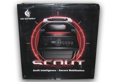 Cooler Master Storm Scout width=