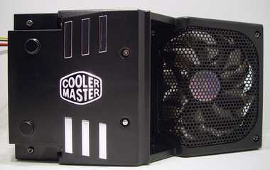 Cooler Master V10 200+W Hybrid T.E.C.