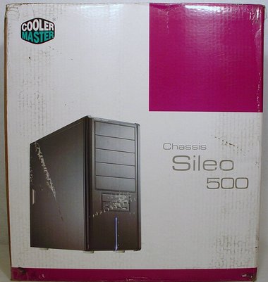 Cooler Master Sileo 500 width=