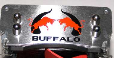 Evercool Buffalo width=