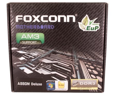 Foxconn A88GM Deluxe width=