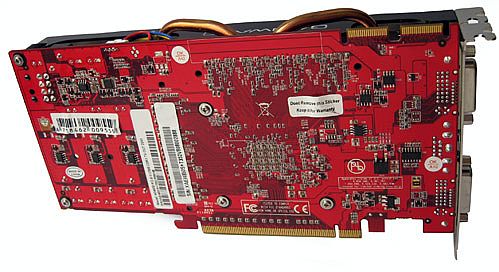 Gainward Radeon HD 4850 Golden Sample 512Mb GDDR3