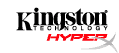 Kingston Hyper 2GB PC2-6400 CL3
