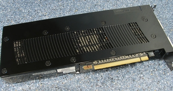 Leadtek GeForce GTX 260
