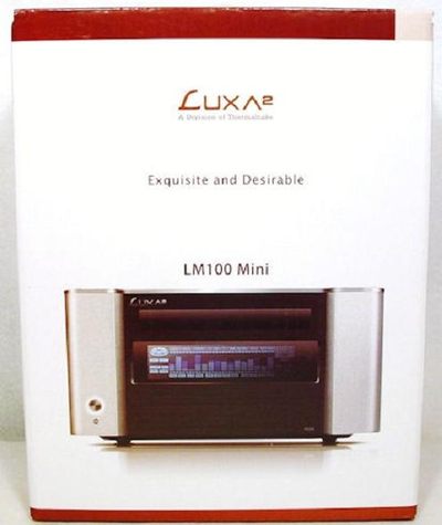 Luxa2 LM100-Mini width=