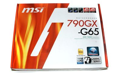 MSI 790GX-G65 AM3 width=