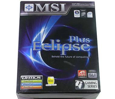 MSI Eclipse Plus width=