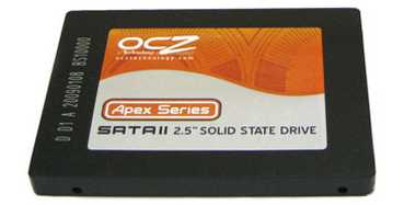 OCZ Apex 120 GB 2,5 width=