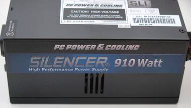 PC Power - Cooling Silencer width=