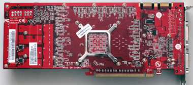 Palit GeForce GTX 260 Sonic 216 SP 896 MB GDDR3 width=