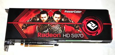 Radeon HD 5970 width=