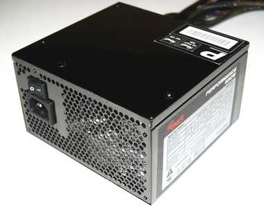 Rosewill RP650-2 650 Вт width=