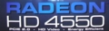 Sapphire Radeon HD 4550 512 Mb GDDR3