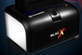 Thermaltake BlacX eSATA & USB 2.0 Dock