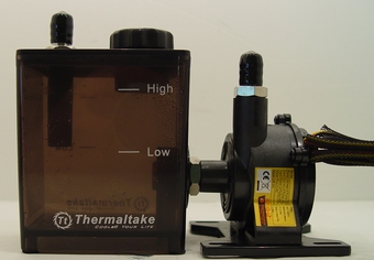Thermaltake ProWater 850i