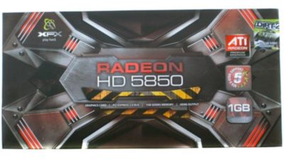 Radeon HD 5850 width=