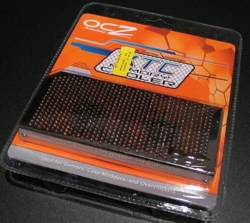 OCZ XTC Memory Cooler