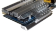 ZOTAC GeForce 9500 GT ZONE Edition 512Mb