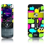 Sony Ericsson W760 MTV Edition