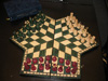Еврейские шахматы