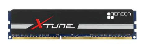 Aeneon Xtune DDR3-1866
