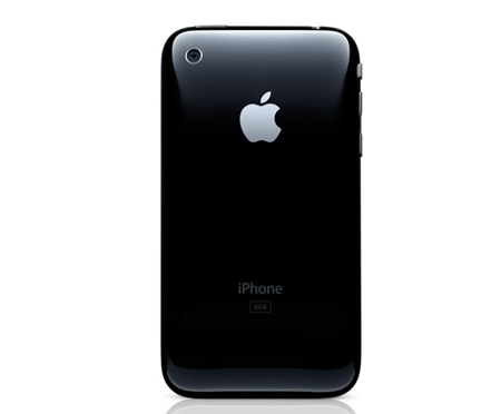 Новый Apple iPhone3G