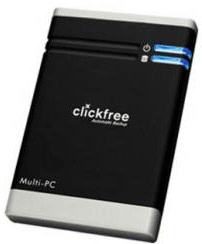ClickFree HD700