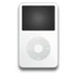 Селиконовая USB флешка в виде iPod