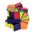 Кубик Рубика нового поколения