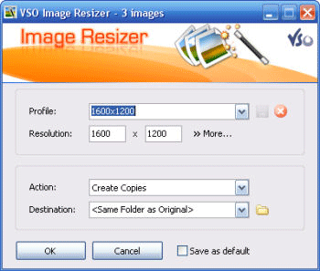 VSO Image Resizer v.2.0.0.19